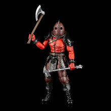 Load image into Gallery viewer, Fury Red Armory Gladiator