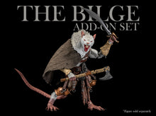 Load image into Gallery viewer, PRE-ORDER - The Bilge Add-On Set