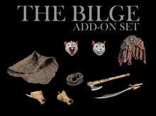 Load image into Gallery viewer, PRE-ORDER - The Bilge Add-On Set