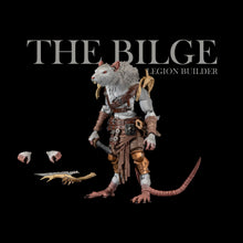 Load image into Gallery viewer, PRE-ORDER - COMBO - Figures Only - Reinforcements 3