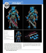 Load image into Gallery viewer, Mythic Legions: The First 10 Years book