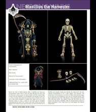 Load image into Gallery viewer, Mythic Legions: The First 10 Years book