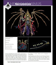 Load image into Gallery viewer, Mythic Legions: The First 10 Years book
