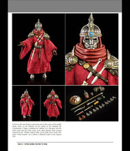 Load image into Gallery viewer, Mythic Legions: The First 10 Years book