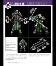 Load image into Gallery viewer, Mythic Legions: The First 10 Years book