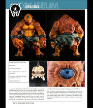 Load image into Gallery viewer, Mythic Legions: The First 10 Years book