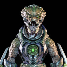 Load image into Gallery viewer, T.U.5.C.C. Experiment CC-24 (standard version)