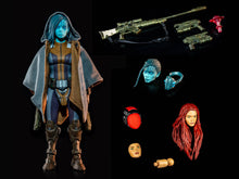 Load image into Gallery viewer, PRE-ORDER - COMBO PACK - Zeerian Spyre and Upgrade Pack