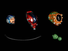 Load image into Gallery viewer, PRE-ORDER - COMBO PACK - T.U.5.C.C. Heavy Gunner and Upgrade Pack