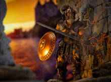 Load image into Gallery viewer, PRE-ORDER - Deluxe Barbarian Builder Kit 2
