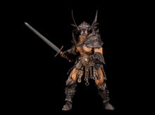Load image into Gallery viewer, PRE-ORDER - Deluxe Barbarian Builder Kit 2