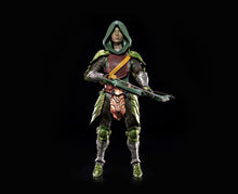 Load image into Gallery viewer, Deluxe Female Elf Builder