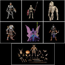 Load image into Gallery viewer, PRE-ORDER - COMBO - Figures Only - Reinforcements 3