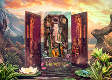 Load image into Gallery viewer, FIGURA OBSCURA: GANESHA