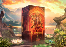 Load image into Gallery viewer, FIGURA OBSCURA: GANESHA