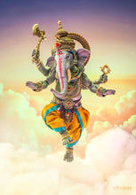 Load image into Gallery viewer, FIGURA OBSCURA: GANESHA