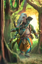 Load image into Gallery viewer, FIGURA OBSCURA: GANESHA