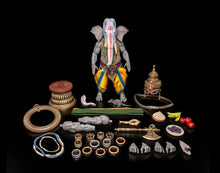 Load image into Gallery viewer, FIGURA OBSCURA: GANESHA
