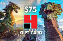 Load image into Gallery viewer, $25 - $1000 StoreHorsemen.com Gift Card
