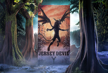 Load image into Gallery viewer, FIGURA OBSCURA: THE JERSEY DEVIL