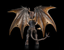 Load image into Gallery viewer, FIGURA OBSCURA: THE JERSEY DEVIL