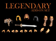 Load image into Gallery viewer, PRE-ORDER - Legendary Add-On Set