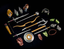 Load image into Gallery viewer, Deluxe Male Elf Builder