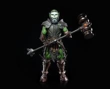 Load image into Gallery viewer, Deluxe Male Orc Builder (w/ bonus head)
