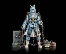 Load image into Gallery viewer, 2023 Holiday FIGURA OBSCURA - THE GHOST OF JACOB MARLEY