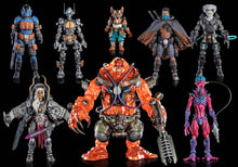 Load image into Gallery viewer, PRE-ORDER - ALL IN - Cosmic Legions: Mortal Thorn, Book One