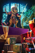 Load image into Gallery viewer, FIGURA OBSCURA: THE MOUSE KING