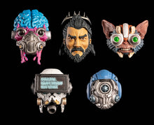Load image into Gallery viewer, PRE-ORDER - ALL IN - Cosmic Legions: Mortal Thorn, Book One