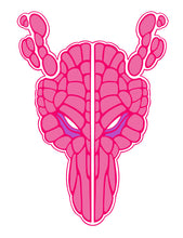 Load image into Gallery viewer, SET OF 3 PINS - INFINITE LEGIONS