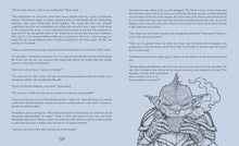 Load image into Gallery viewer, PRE-ORDER: DELUXE EDITION - Mythic Legions: The Rise of the Dark Four, Vol. 1 (Book)