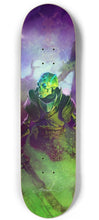 Load image into Gallery viewer, Scaphoid Skateboard Deck