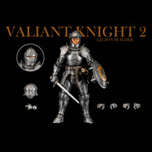 Load image into Gallery viewer, PRE-ORDER - COMBO - Knights of Mythoss