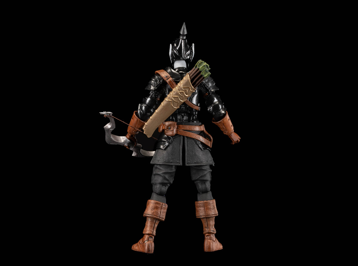 PRE-ORDER - Vampire Archer Legion Builder – Store Horsemen