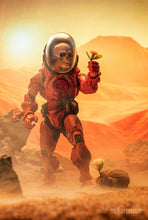 Load image into Gallery viewer, Wal-torr the Mad, Cosmic Legions (standard version)