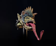 Load image into Gallery viewer, Mythic Legions Heads Pack 1