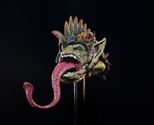 Load image into Gallery viewer, Mythic Legions Heads Pack 1