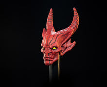 Load image into Gallery viewer, Mythic Legions Heads Pack 1