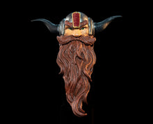 Load image into Gallery viewer, Mythic Legions Heads Pack 1
