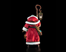 Load image into Gallery viewer, 2022 Holiday FIGURA OBSCURA - FATHER CHRISTMAS (Red)