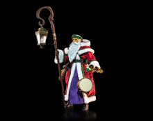 Load image into Gallery viewer, 2022 Holiday FIGURA OBSCURA - FATHER CHRISTMAS (Red)