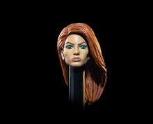 Load image into Gallery viewer, Mythic Legions Heads Pack 1