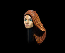 Load image into Gallery viewer, Mythic Legions Heads Pack 1