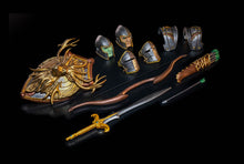 Load image into Gallery viewer, Xylernian Guard