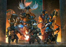 Load image into Gallery viewer, DELUXE GLADIATOR LEGION BUILDER