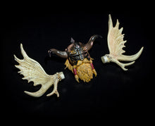 Load image into Gallery viewer, OGRE-SCALE ACCESSORY PACK