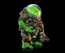 Load image into Gallery viewer, HIGHWARDEN SLOGG